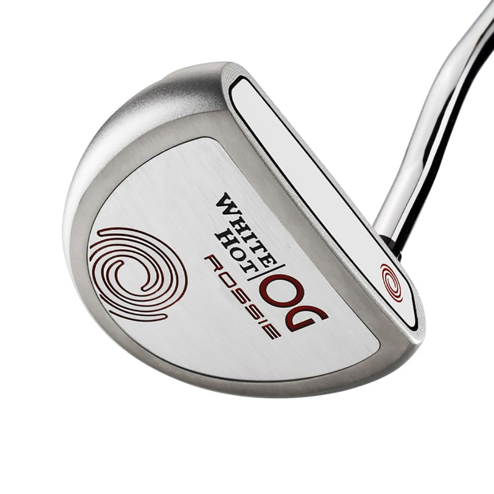 

Odyssey White Hot OG Rossie DB Putter