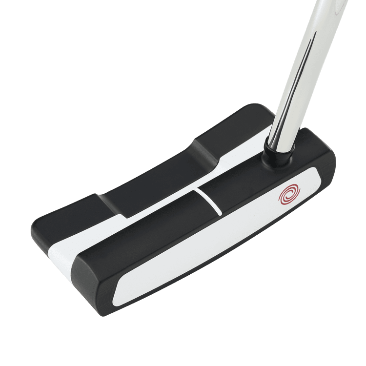 

Odyssey White Hot Versa Double Wide Putter - 2023