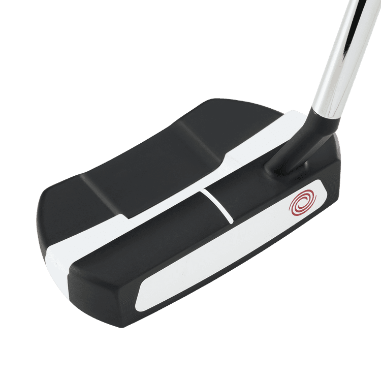 

Odyssey White Hot Versa Three T Putter - 2023