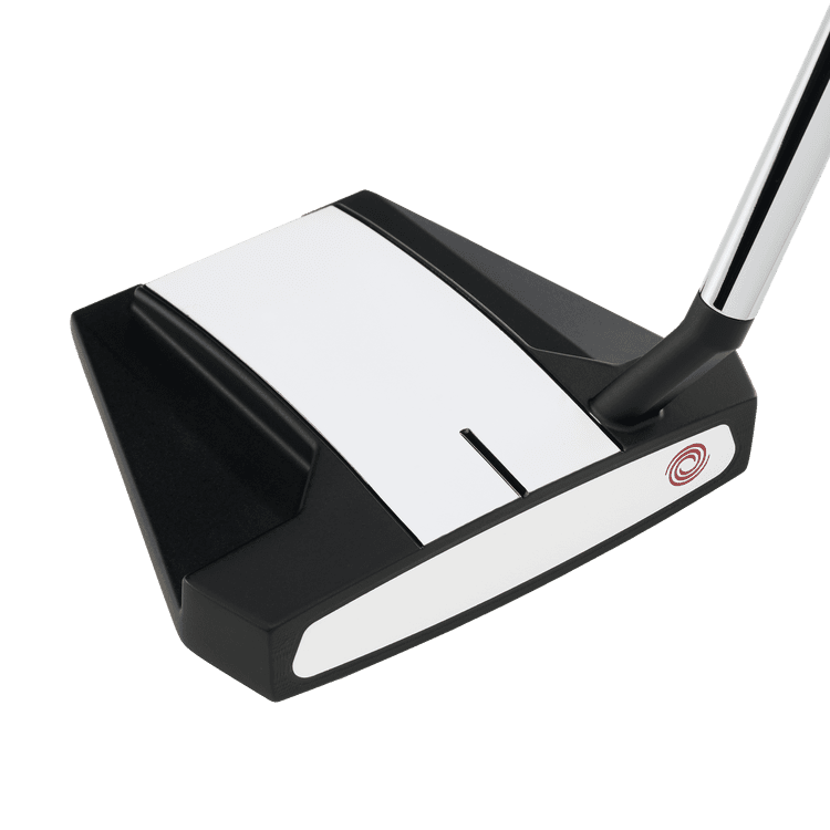 

Odyssey White Hot Versa Twelve S Putter - 2023