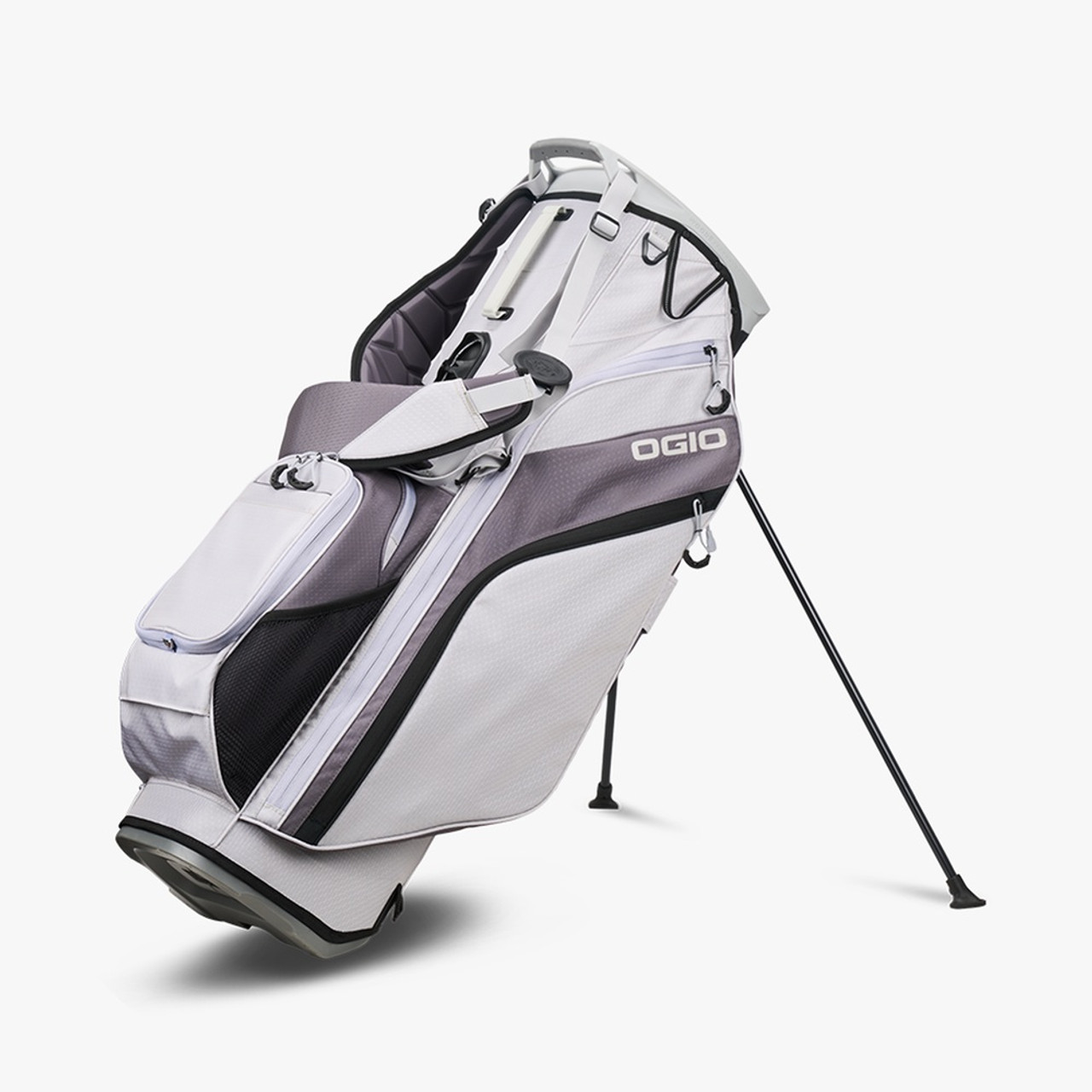 Ogio Golf Woode Hybrid Stand Bag - 2025 | Great Golf Deals.com
