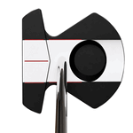Orlimar F9-Zero Torque Mallet Putter