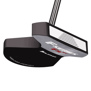 Orlimar F9-Zero Torque Mallet Putter