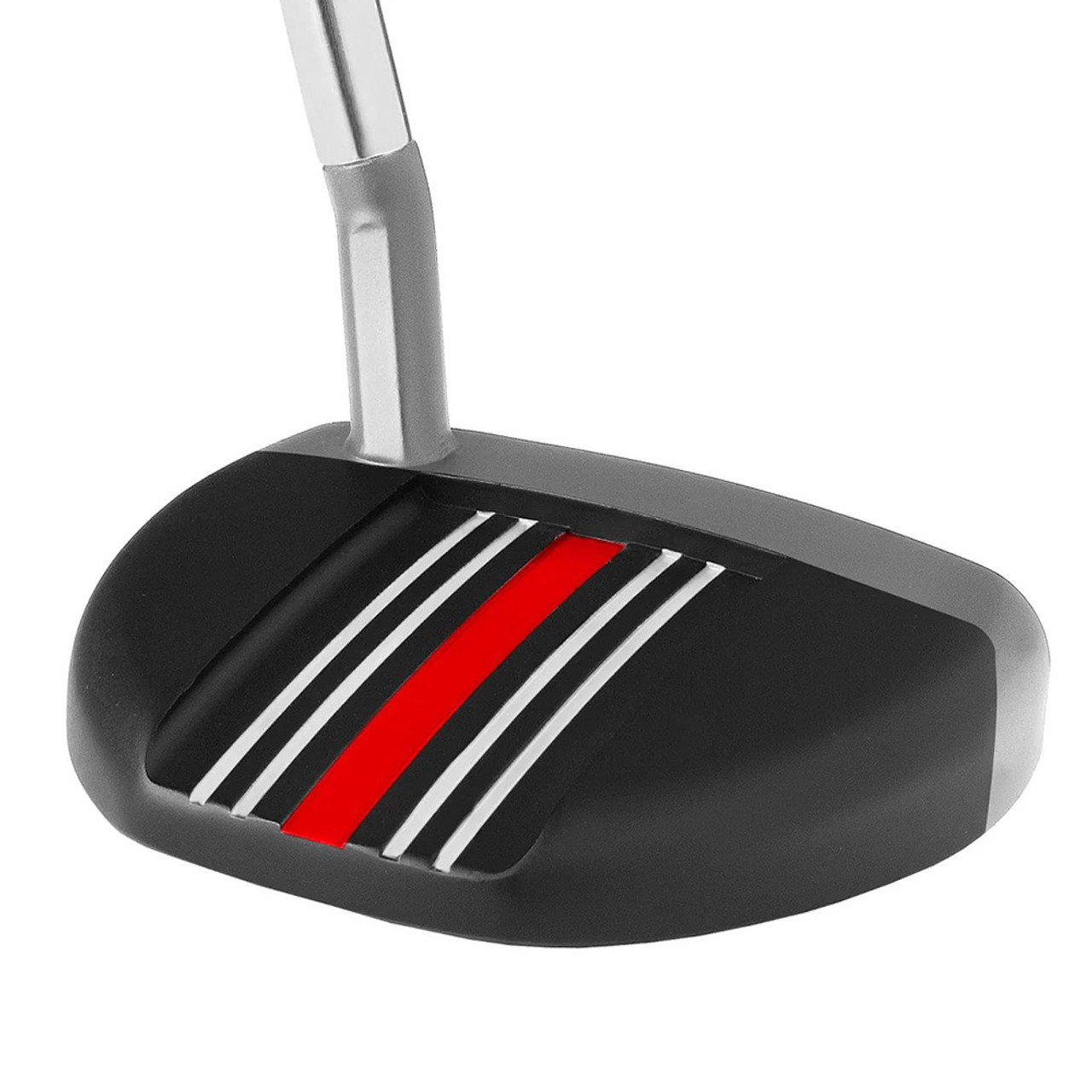 

Orlimar F6 Putter - Black/Gray