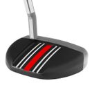 Orlimar F6 Putter - Black/Gray