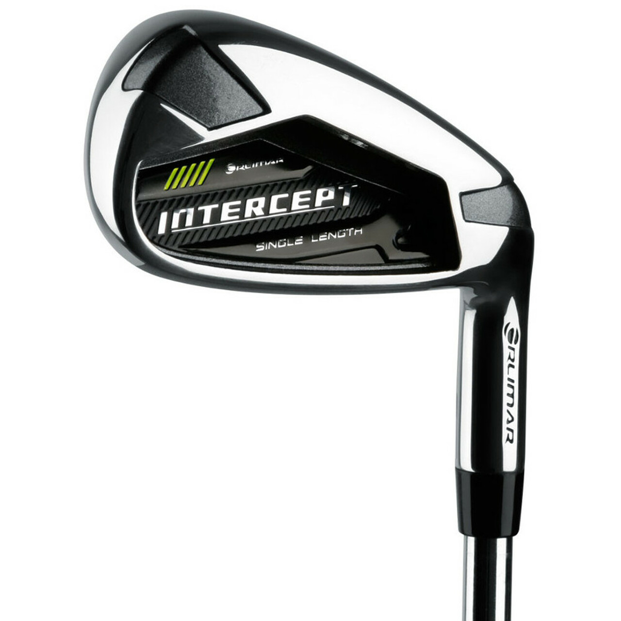 

Orlimar Golf Intercept Single Length Irons