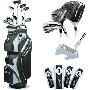 Orlimar Lady Allante Complete Golf Set - 2025 