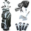Orlimar Lady Allante Complete Golf Set - 2025