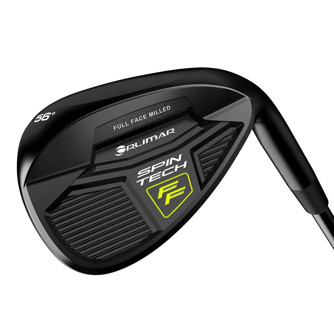 

Orlimar Spin Tech FF Full Face Wedges - 2025