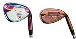 Orlimar Spin Tech FF Full Face Wedges - 2025