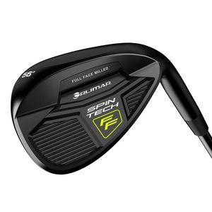 Orlimar Spin Tech FF Full Face Wedges - 2025