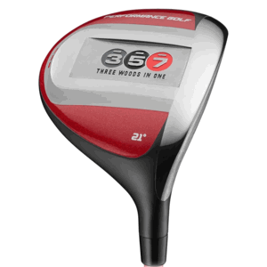 Performance Golf 357 Super 7 Wood