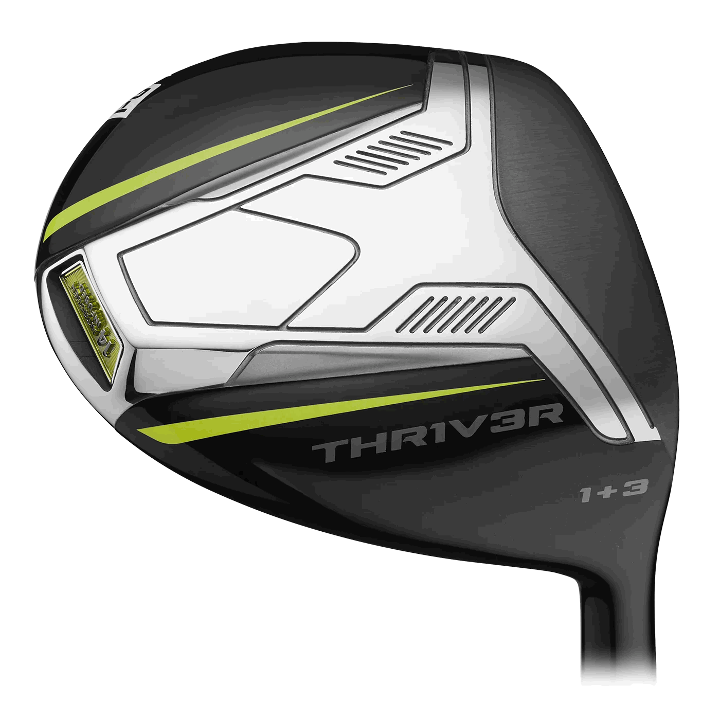 

Performance Golf Thriver Ti Mini Driver