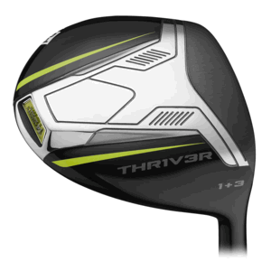 Performance Golf Thriver Ti Mini Driver