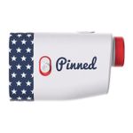Pinned Prism+ Rangefinder - 2025