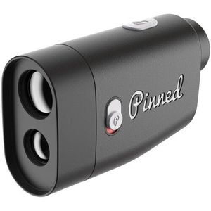 Pinned Prism+ Rangefinder - 2025