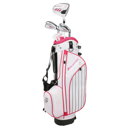 

Orlimar ATS Junior Girls Set Ages 5-8
