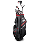 PowerBilt Pro Power Complete Golf Set - 2026