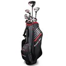 PowerBilt Pro Power Varsity Complete Golf Set - 2026