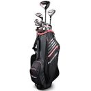 PowerBilt Womens Pro Power Complete Golf Set - 2025