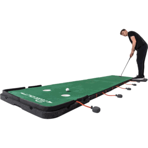 PuttOut AirBreak MAX Putting System