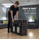 PuttOut AirBreak MAX Putting System