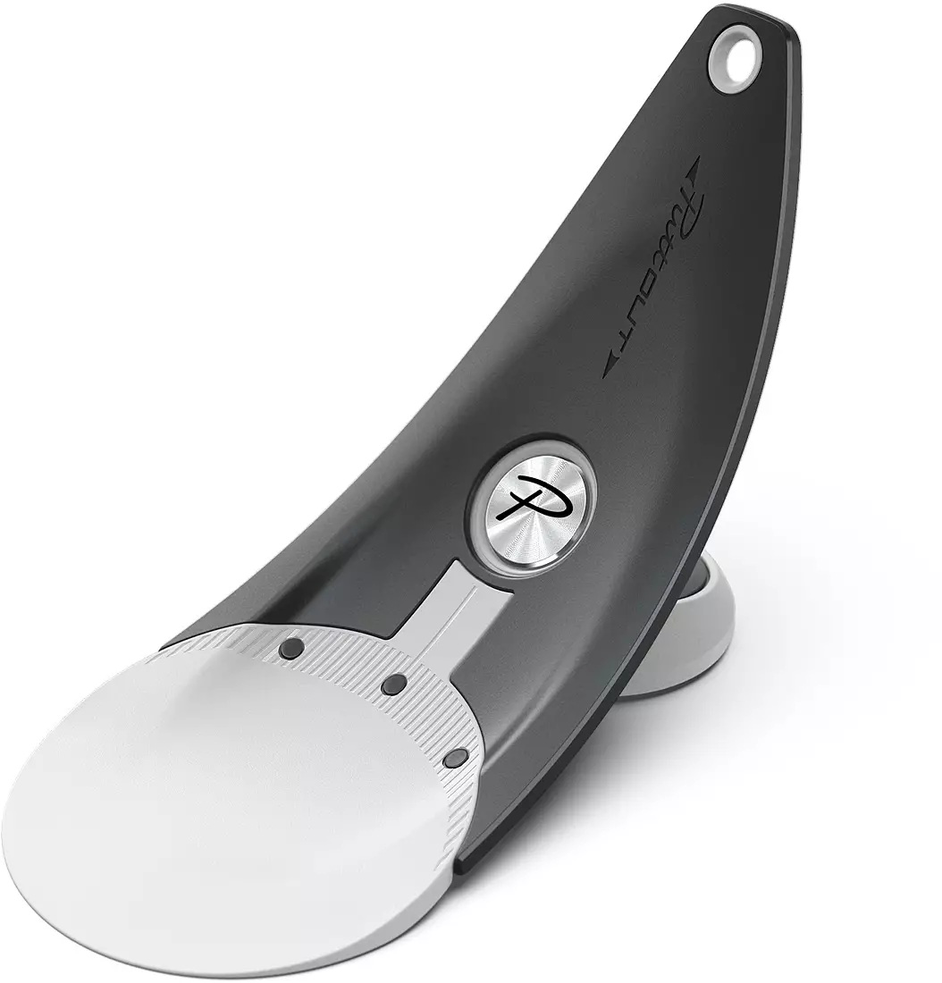 

PuttOUT Pressure Putt Trainer, Stone