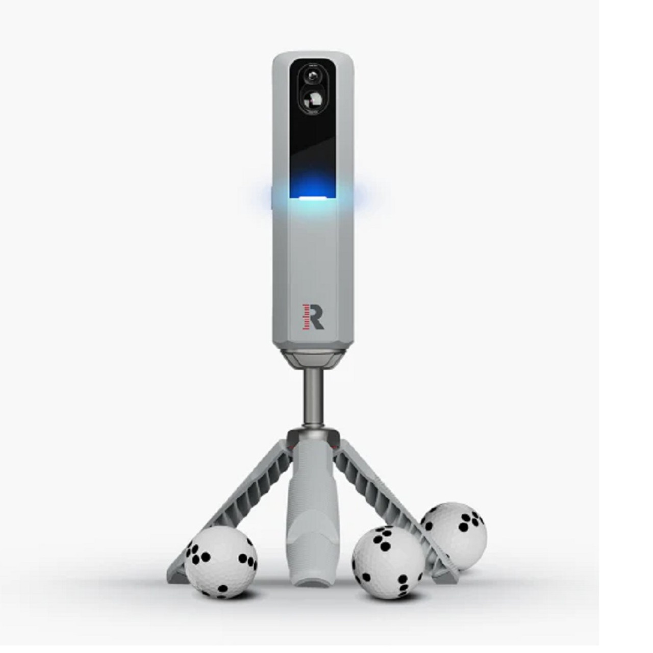 

Rapsodo MLM2 PRO Launch Monitor + Golf Simulator