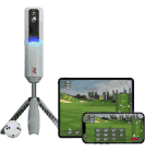 Rapsodo MLM2 PRO Launch Monitor + Golf Simulator