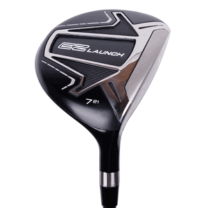 Revelation EZ Launch Fairway Wood