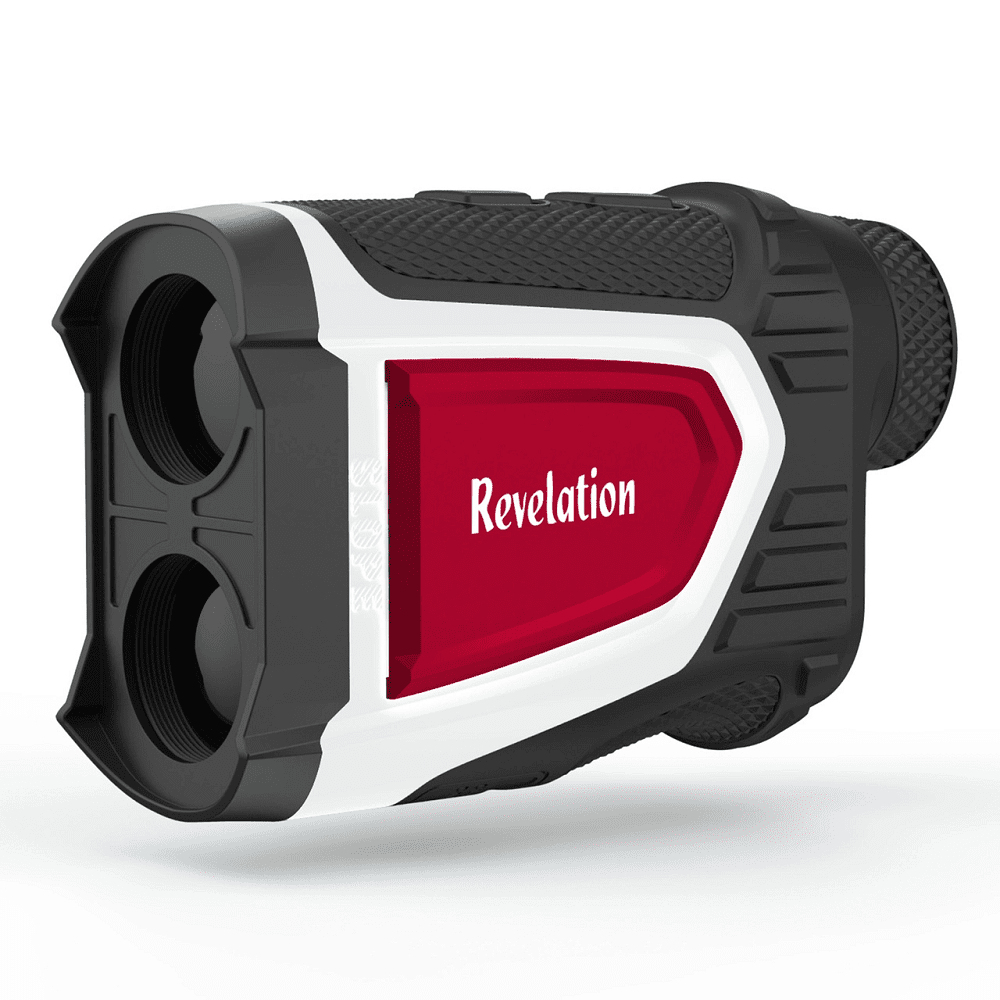 

Revelation Pro Slope 3 Laser Rangefinder - 2022