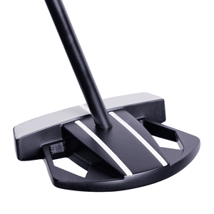 Revelation Zero Torque JM02 Putter - 2026