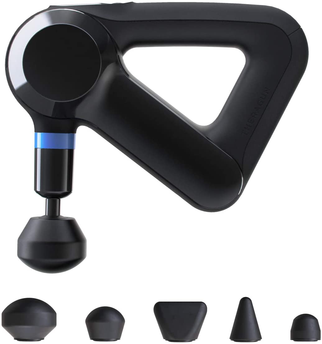 

Theragun Elite Percussive Therapy Device