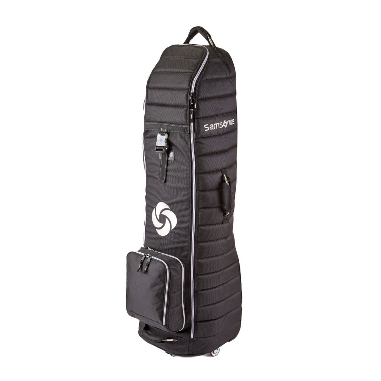 

Samsonite Spinner Wheel Travel Cover, Black