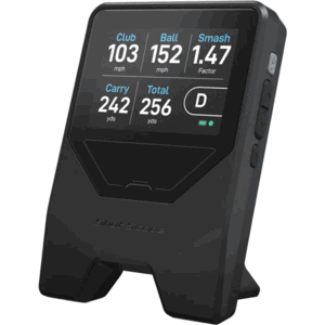 Shot Scope LM1 Golf Launch Monitor