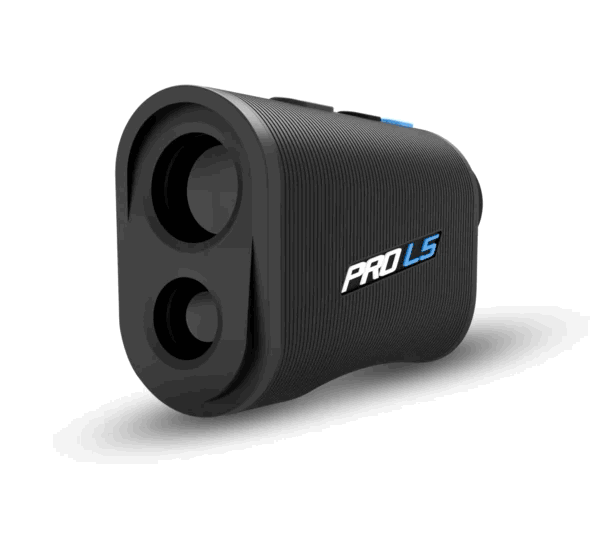 

Shot Scope PRO L5 Rangefinder - 2025, Black;white