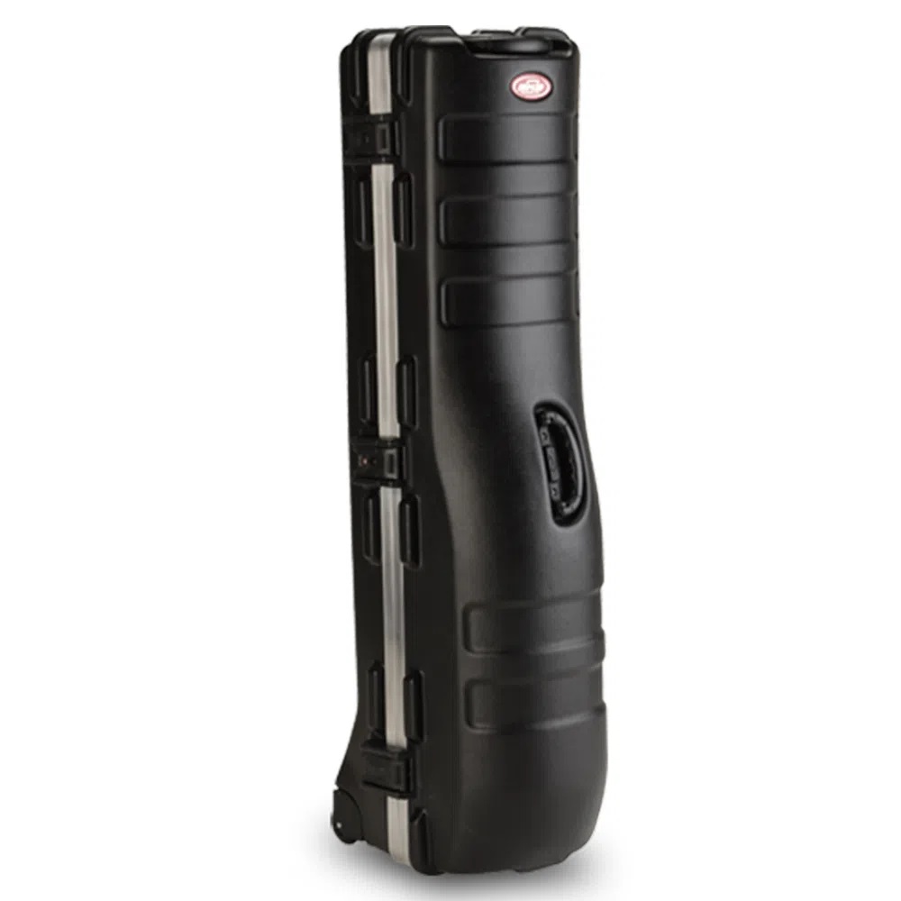 

SKB Deluxe Staff ATA Golf Club Travel Case, Black