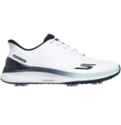 Skechers Slip-ins Blade Tour Golf Shoes - White/Navy