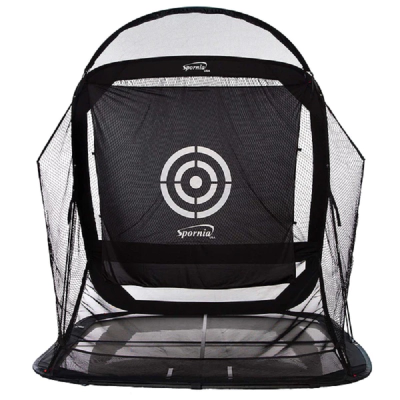 

Spornia SPG-8 Golf Practice Net - XL Edition