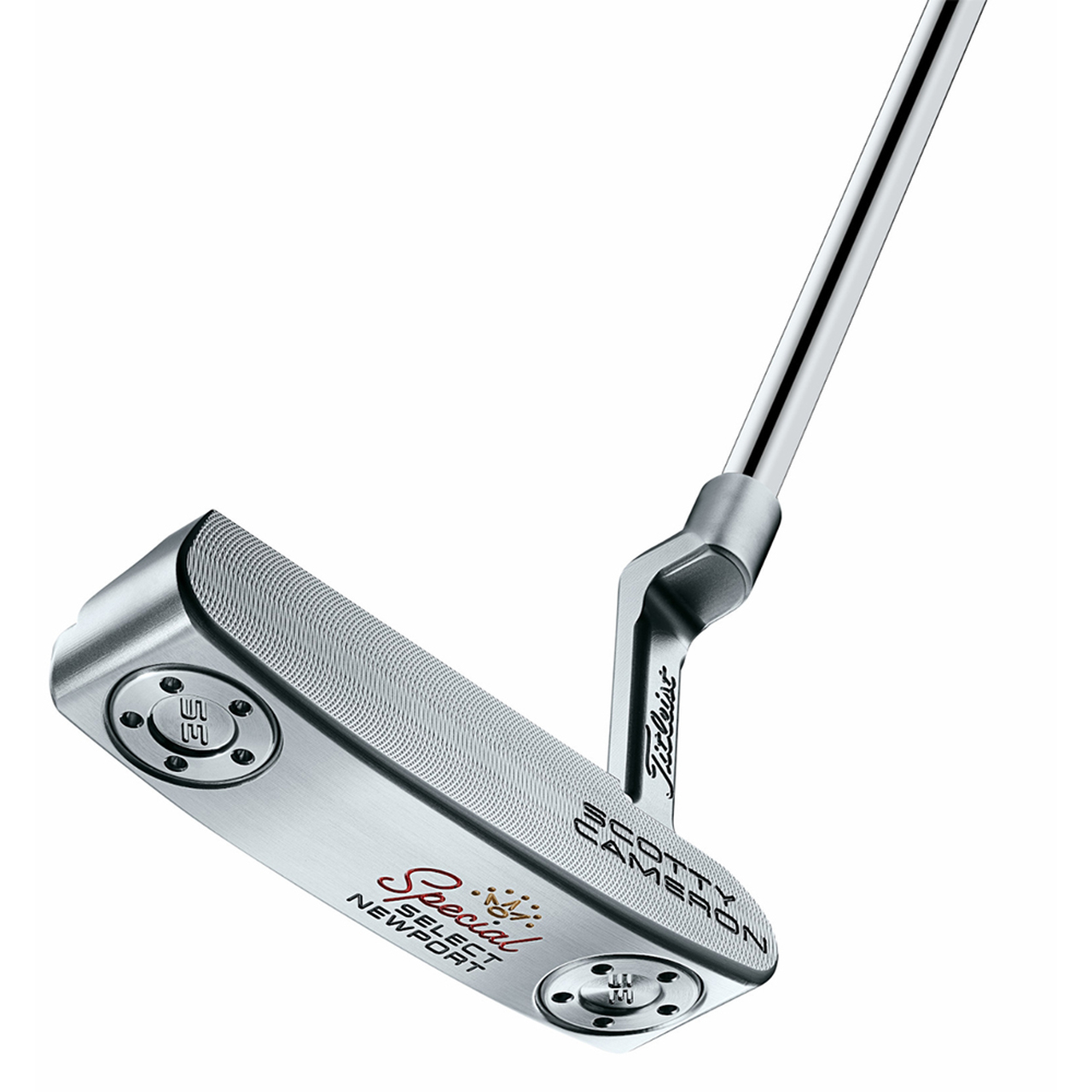 

Titleist Scotty Cameron Special Select Newport Putter - 2020