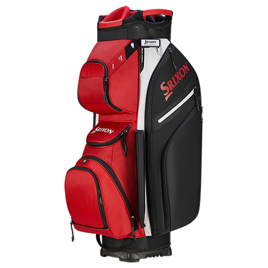 

Srixon Premium Cart Bag - 2023