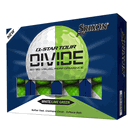 Srixon Q-Star Tour 6 Divide Golf Balls - 3 Dozen Deal