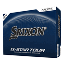Srixon Q-Star Tour 6 Golf Balls - 3 Dozen Deal