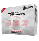 Srixon Q-Star Ultispeed Trackline Golf Balls - 3-Dozen Deal