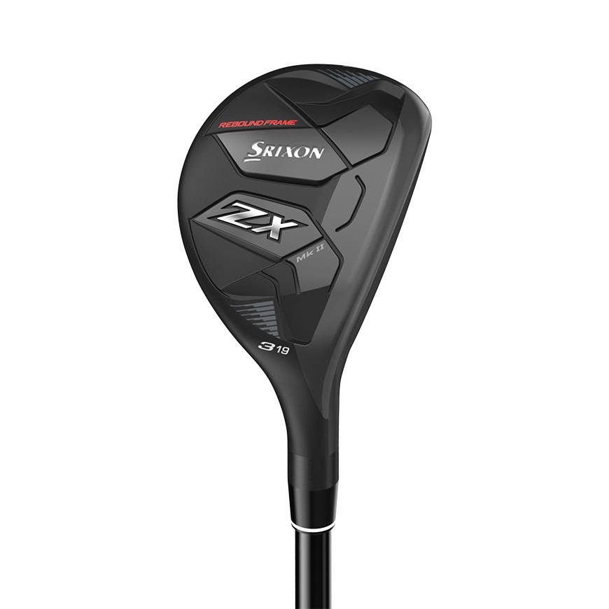 

Srixon Women's ZX Mk II Hybrid - 2023