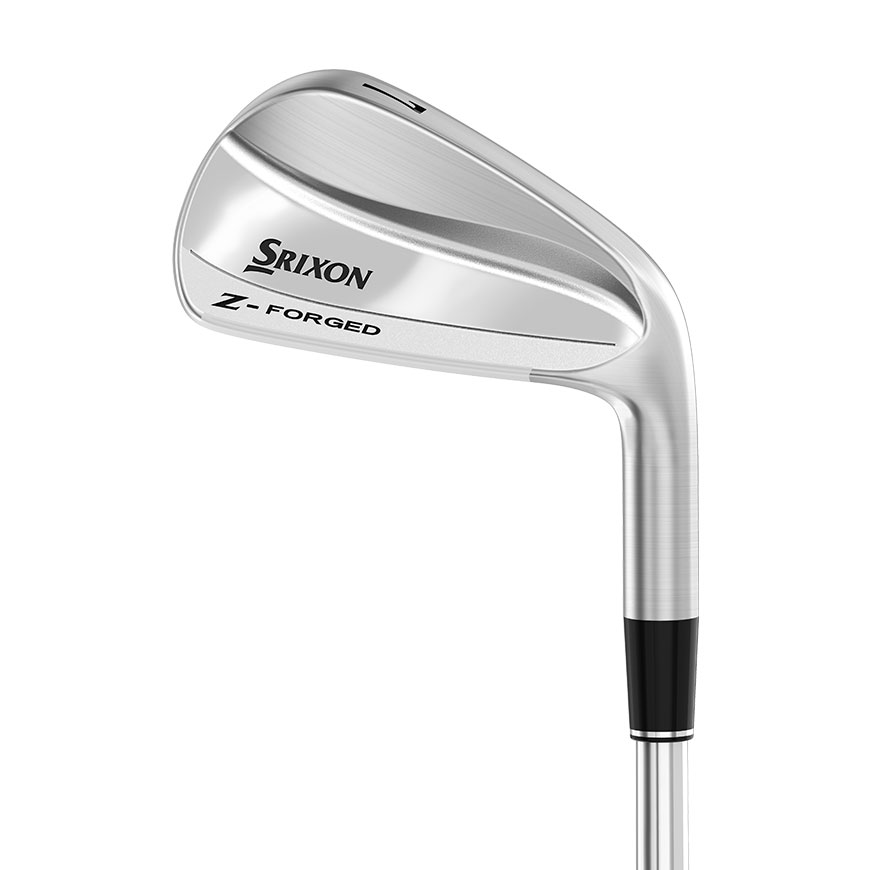 

Srixon Z Forged Iron Set