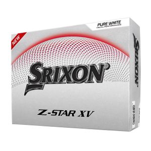 Srixon Z-Star XV 9 Golf Balls  - 2 Dozen For 62