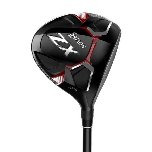 

Srixon ZX Fairway Wood - 2021