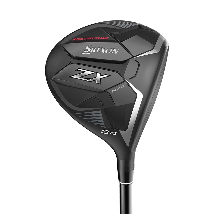 

Srixon ZX Mk II Fairway Wood - 2023