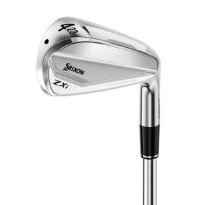 Srixon ZXiU Utility Irons - 2025